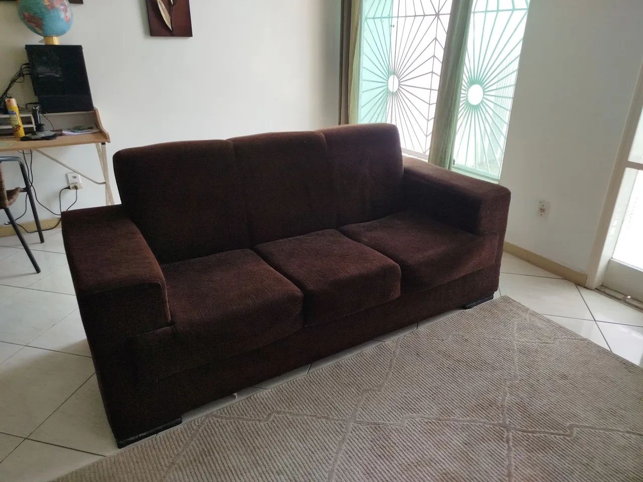Sofa de 5 lugares