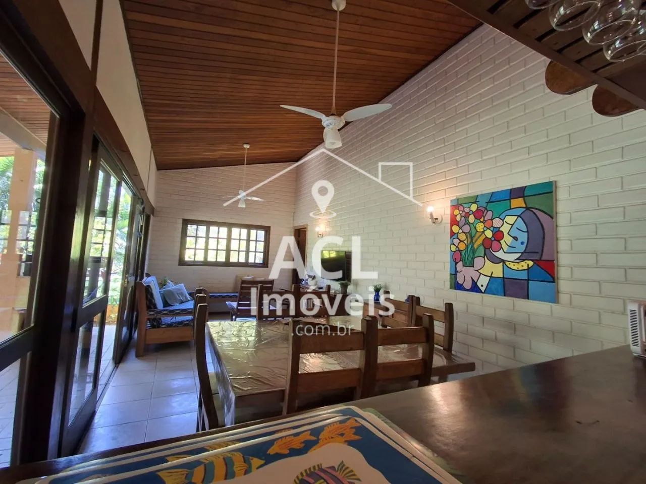 Casa em Paúba | 4 Quartos (1 Suíte) | Condomínio Tranquilo | 400m² - Foto 4