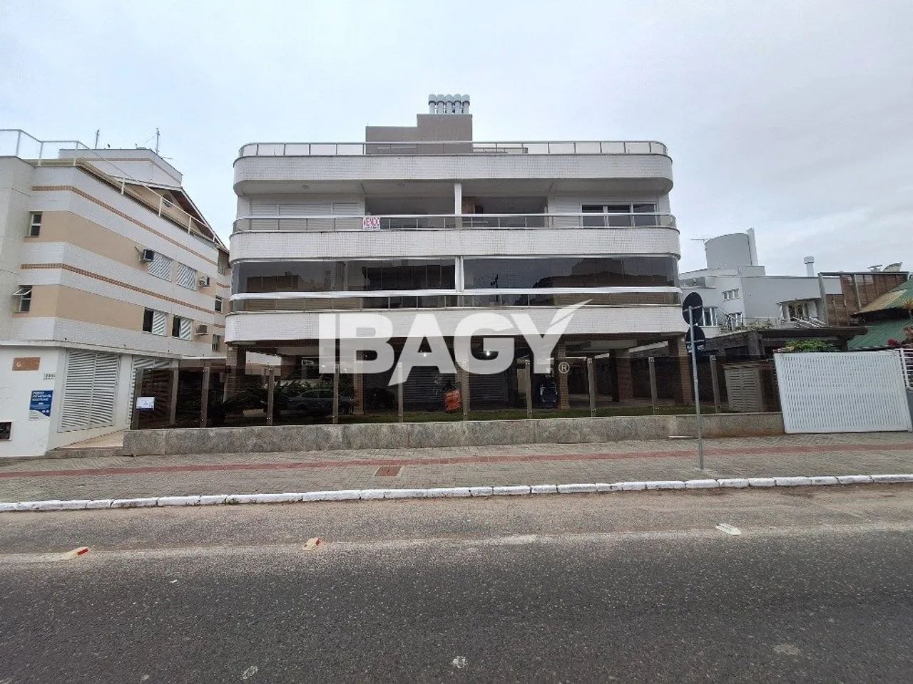 Excelente Apartamento 2 dormitório(s) em Campeche - Florianópolis - Foto 2