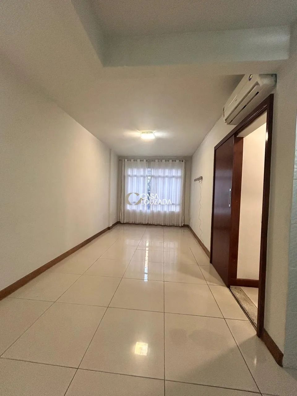 Apartamento 02 quartos com 01 suíte na Praia do Canto - Foto 2