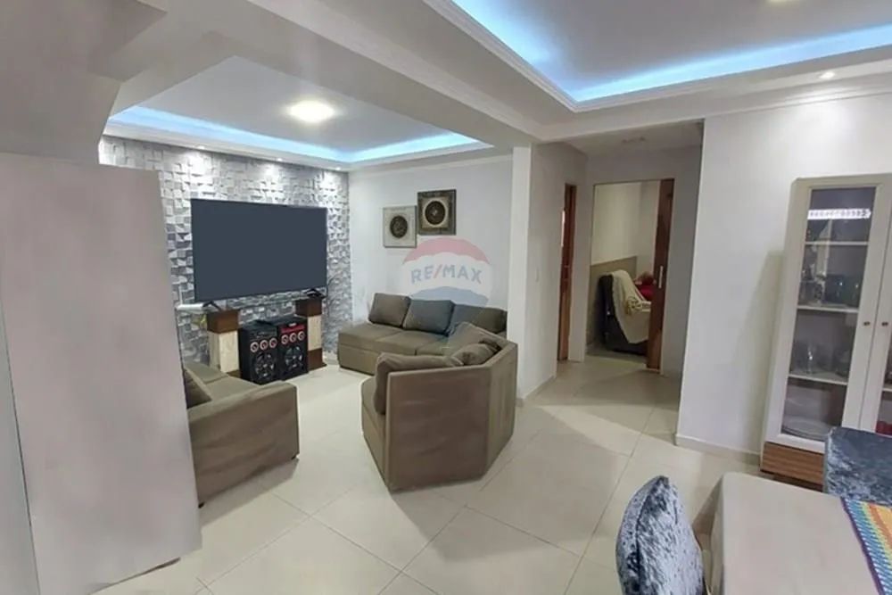 vendo casa em Areias com 4 quartos e 219 m2 - Foto 2
