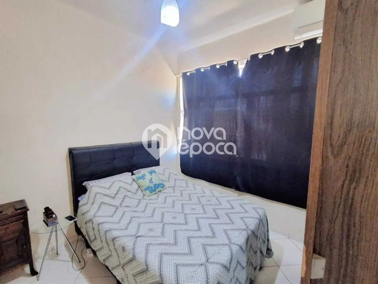 Engenho de Dentro | Apartamento 2 quartos - Foto 5