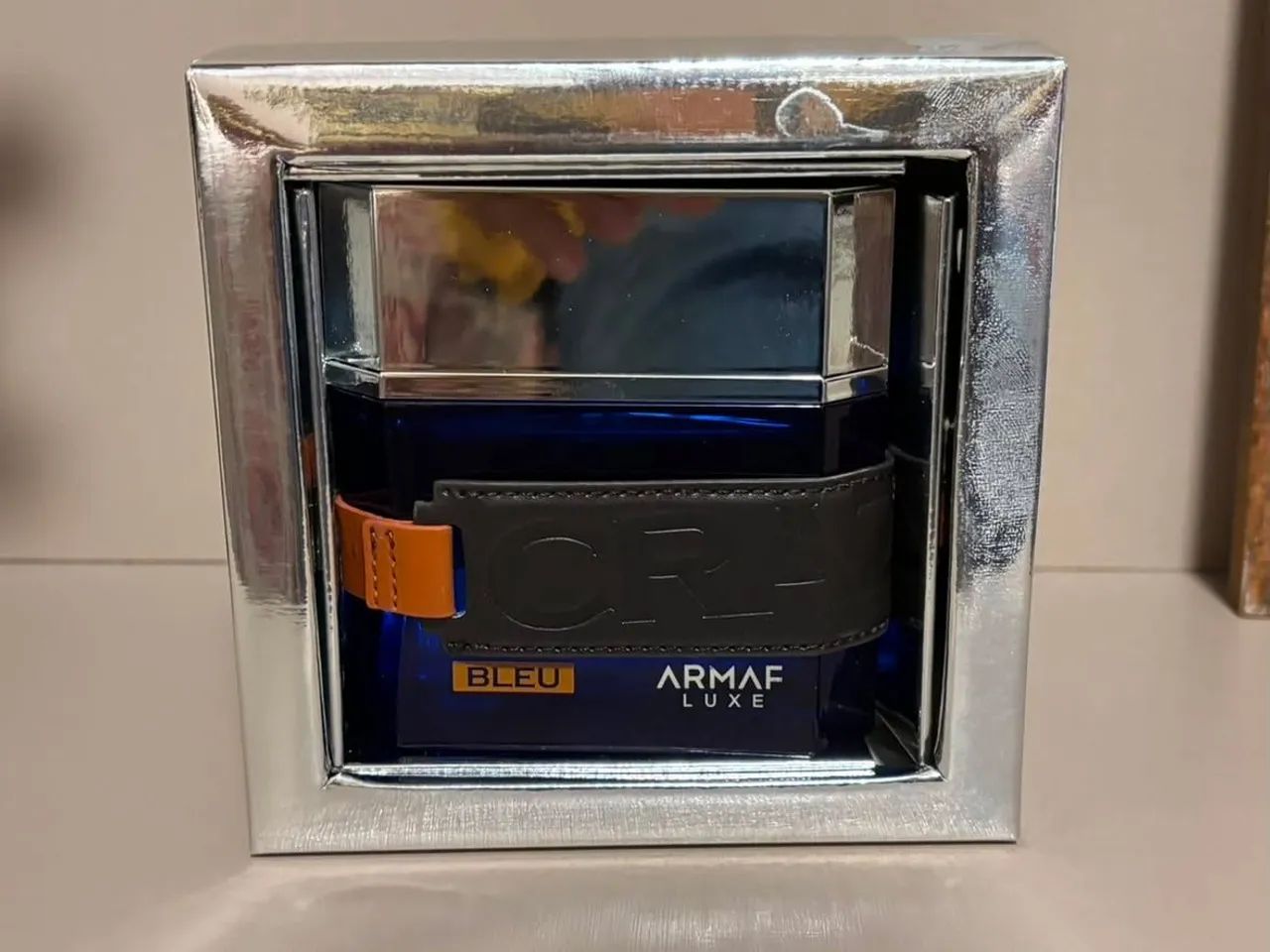 Perfume árabe 