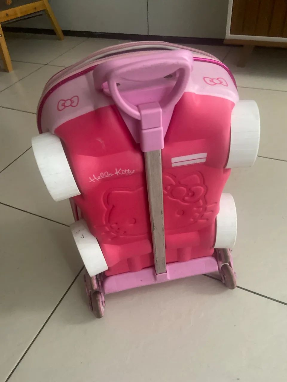 Mochila infantil  - Foto 2
