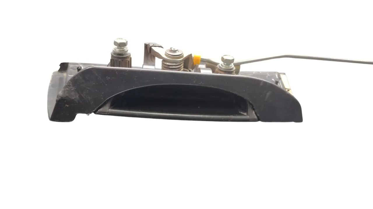 Maçaneta Externa Porta T.d Honda Hrv 2020 - Peças para carros