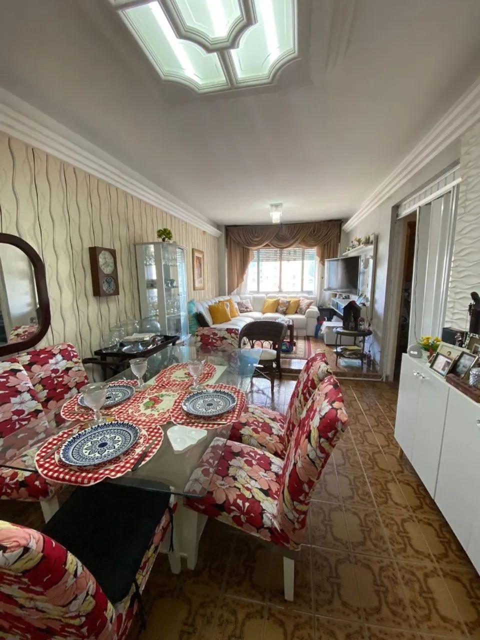 Mesa de vidro - Foto 3