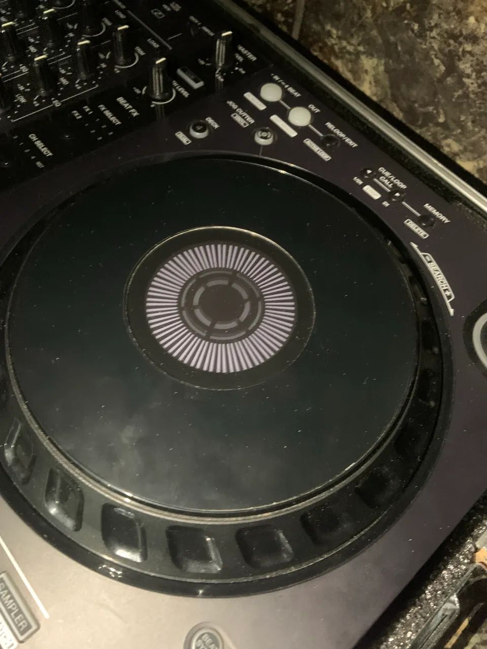 Pioneer DDJ-FLX6 com Case Profissional - Foto 6