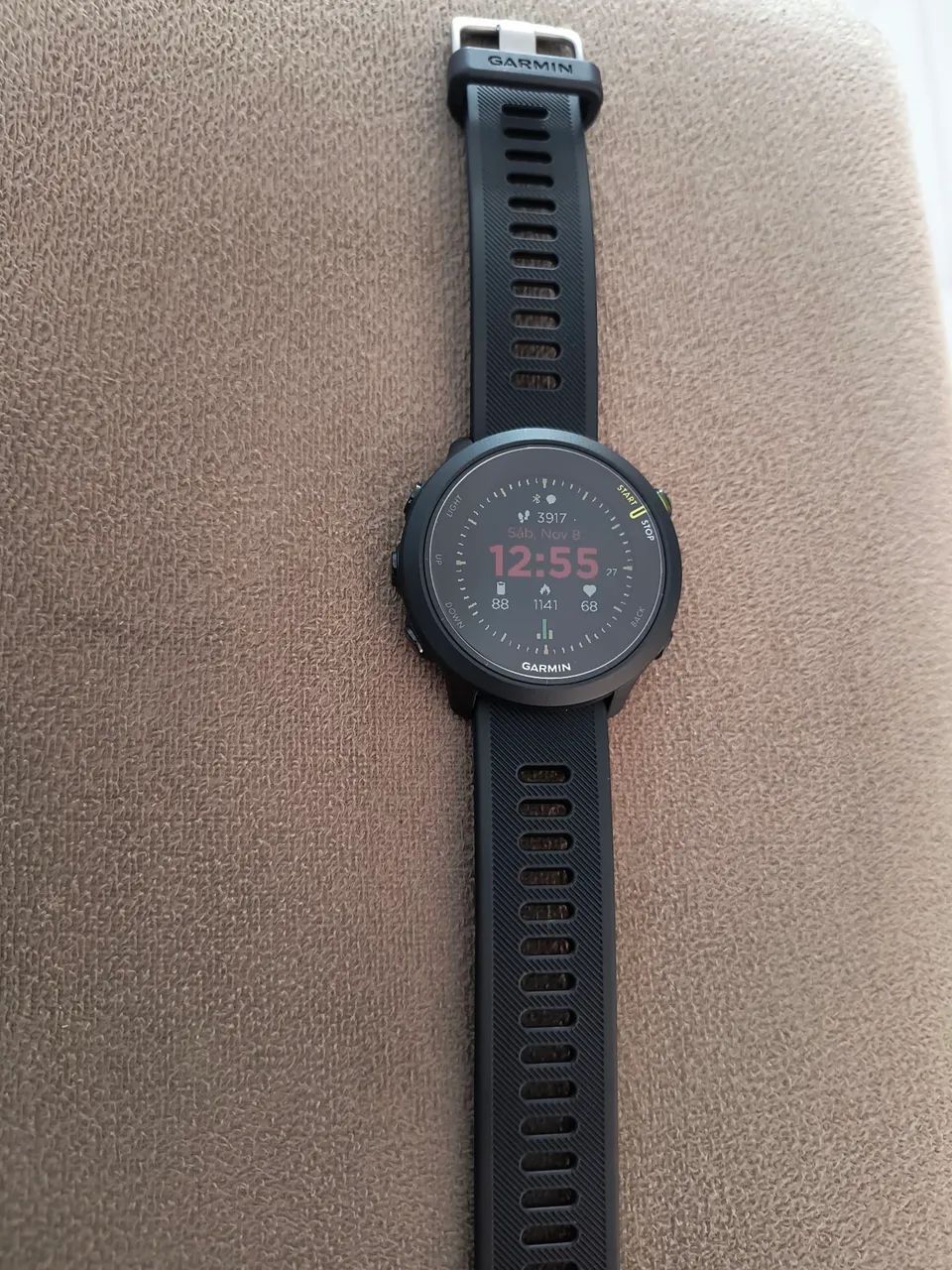 Relógio Garmin Forerunner 55 - Foto 3