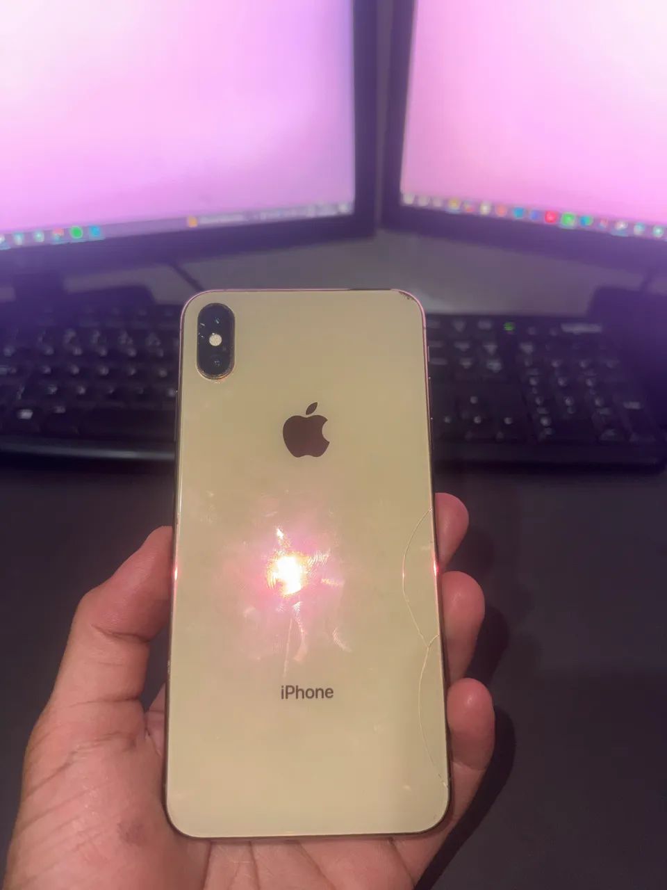 IPHONE XS MAX - Foto 5