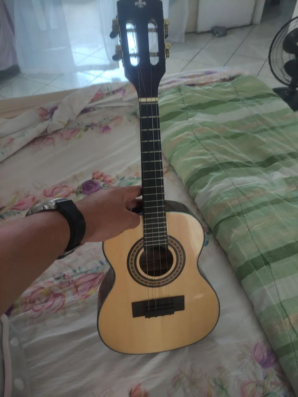 cavaquinho strinberg  - Foto 4