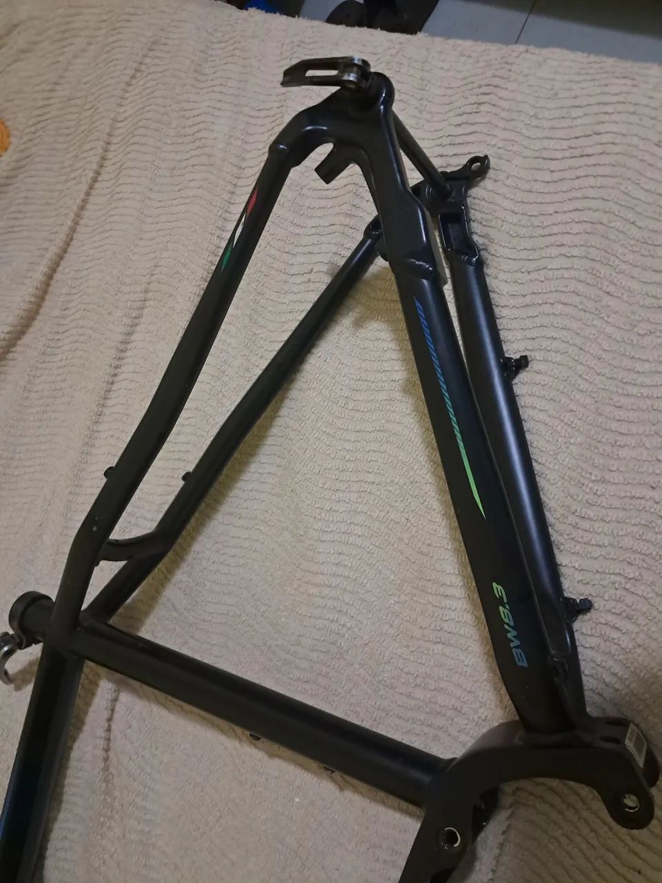 Quadro oggi 8.3 - Foto 3