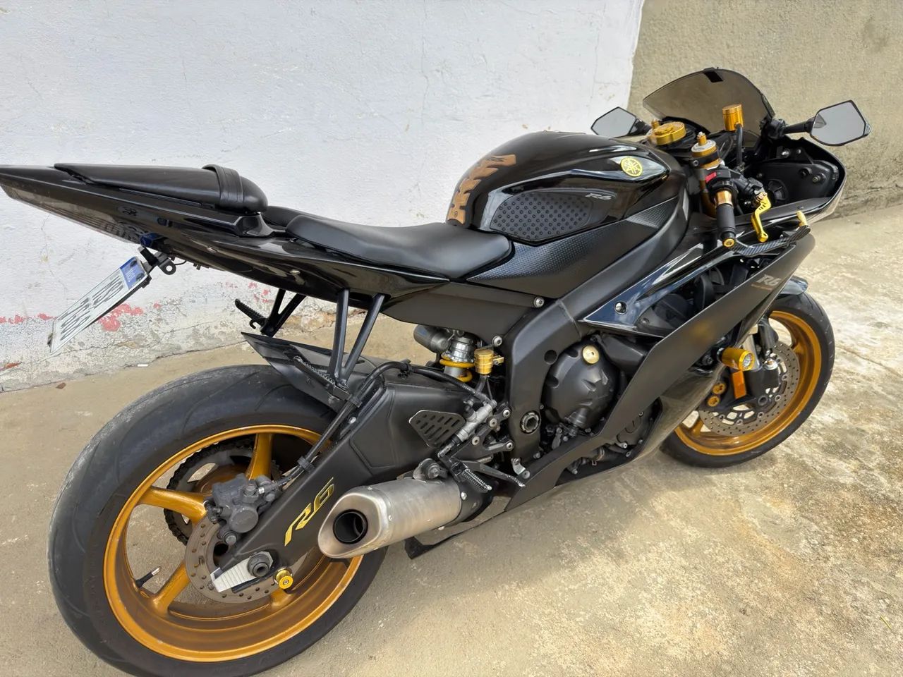 Vendo R6 - Foto 5