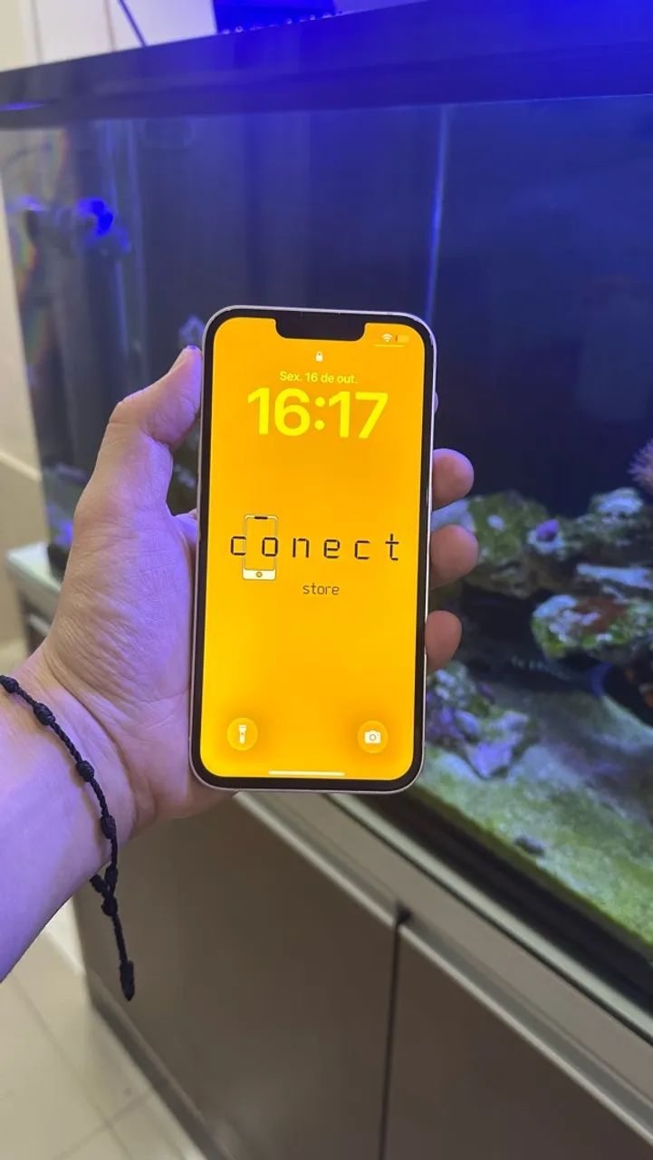iPhone 13 128gb - Foto 4