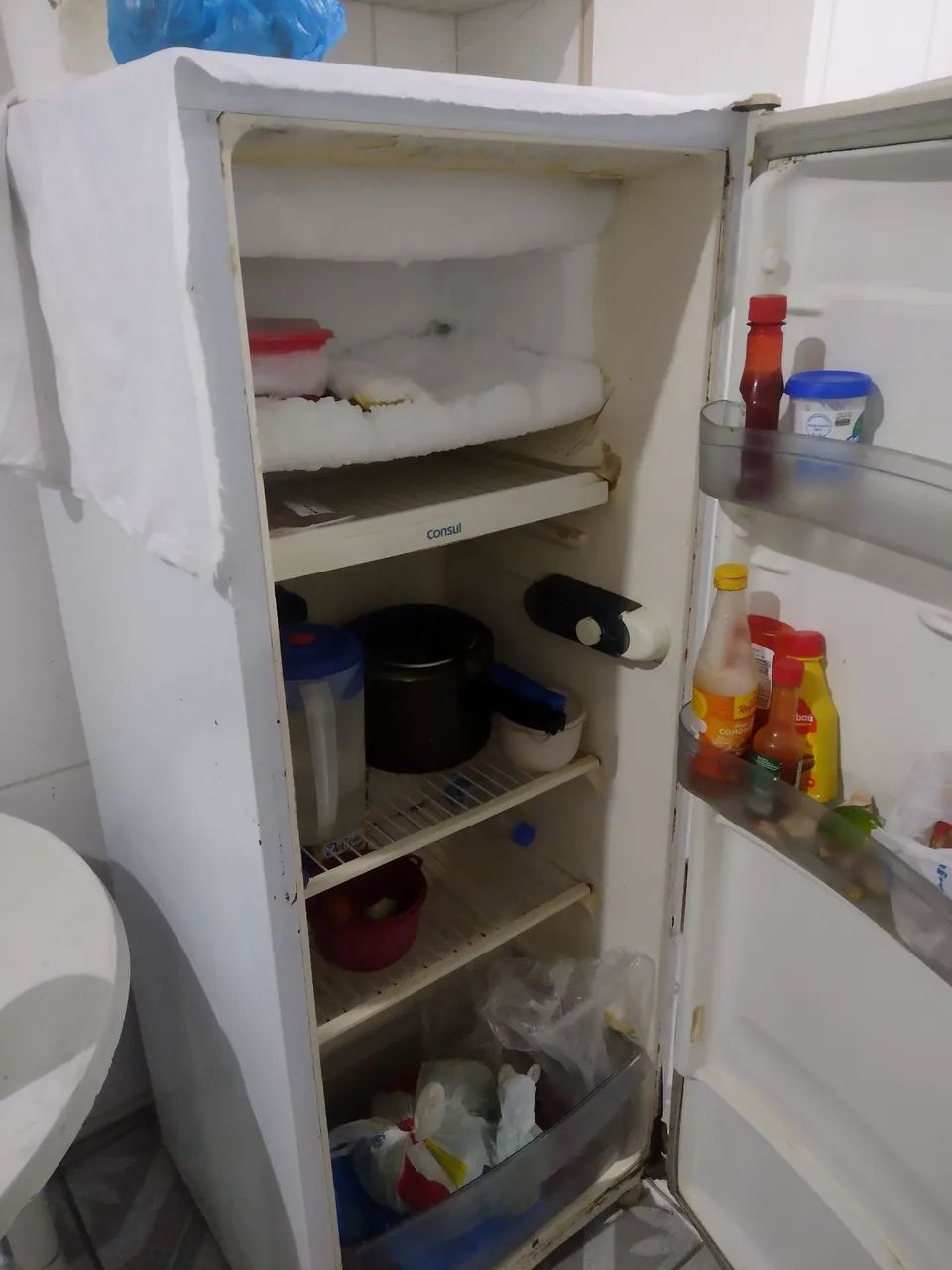 Geladeira  - Foto 2