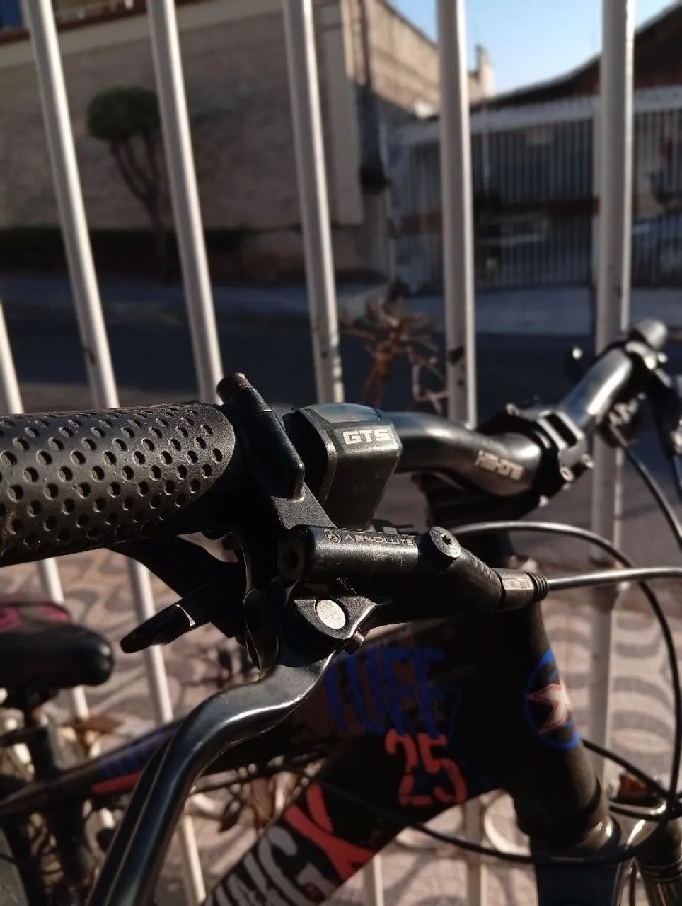 Bicicleta viking  - Foto 2