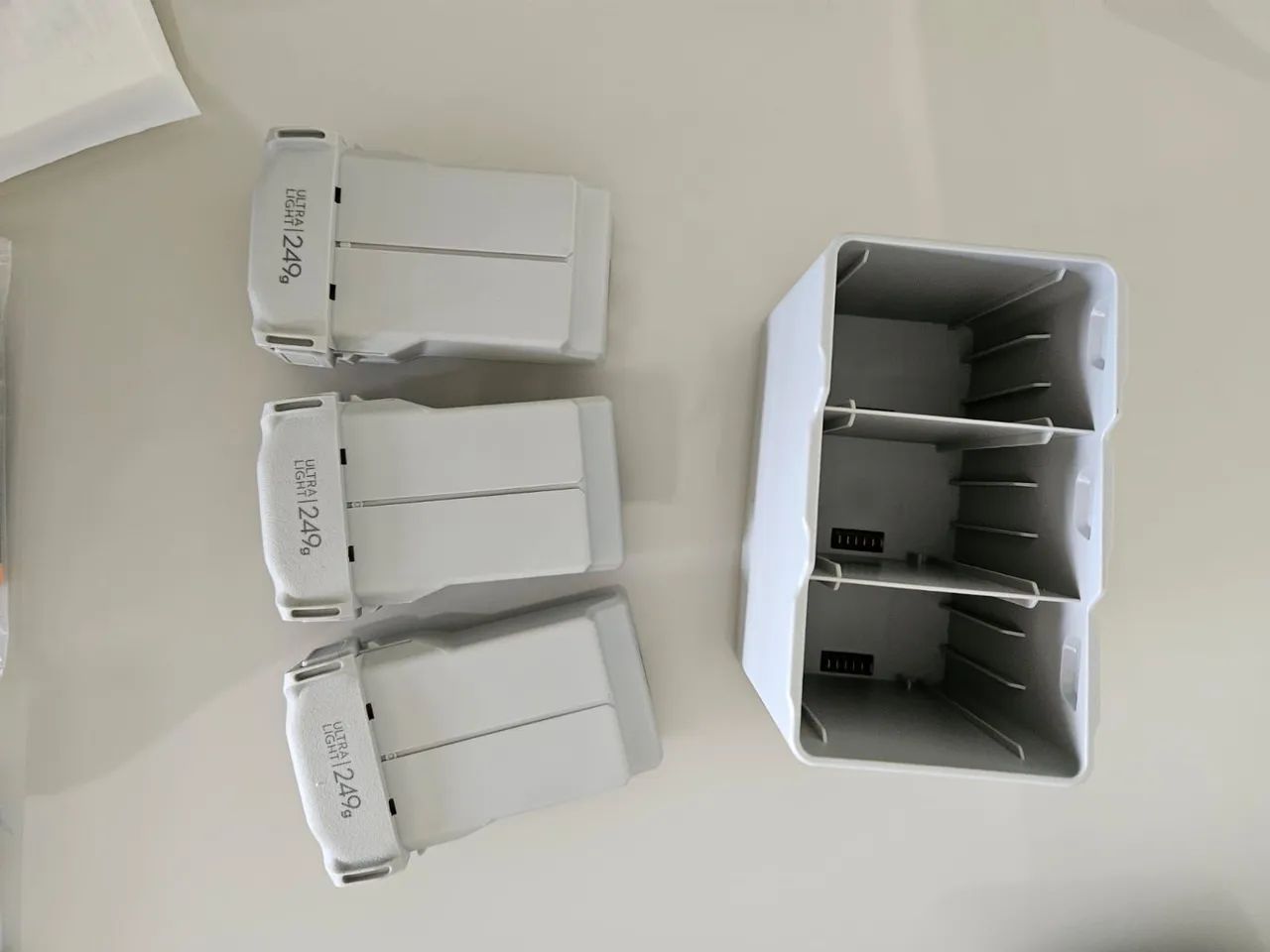 DJI Mini 3 Fly More - Foto 4