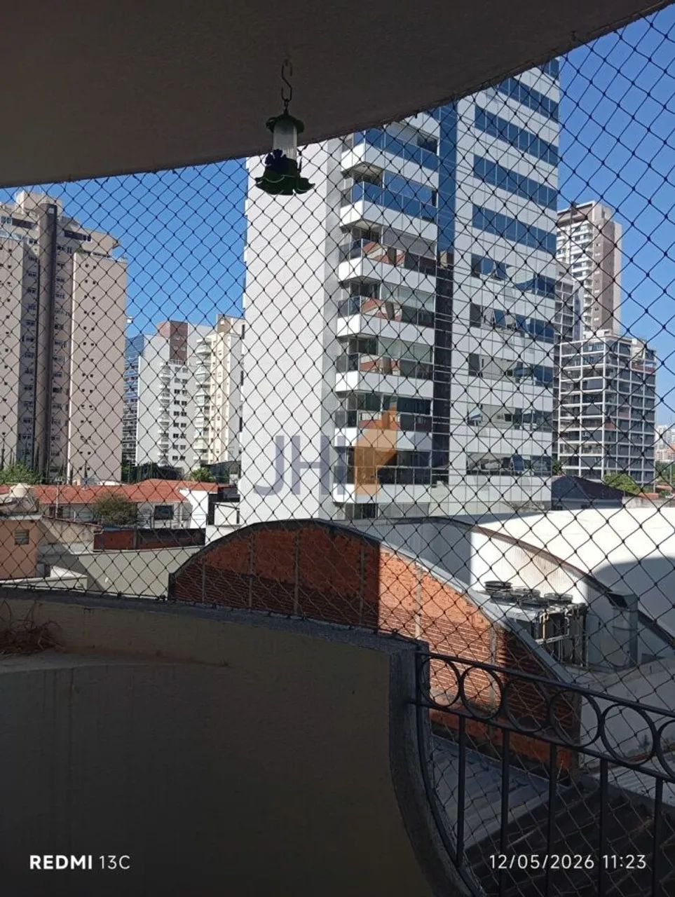 Apartamento para Alugar ou vender - Vila Olimpia , 2 quartos com vaga - Foto 5