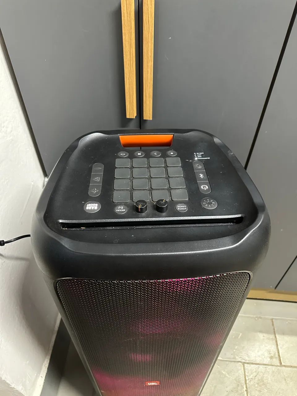 Jbl partybox 1000 - Foto 4