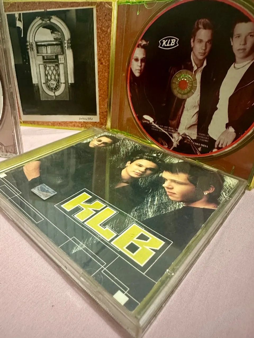 CDS E DVD - Foto 5