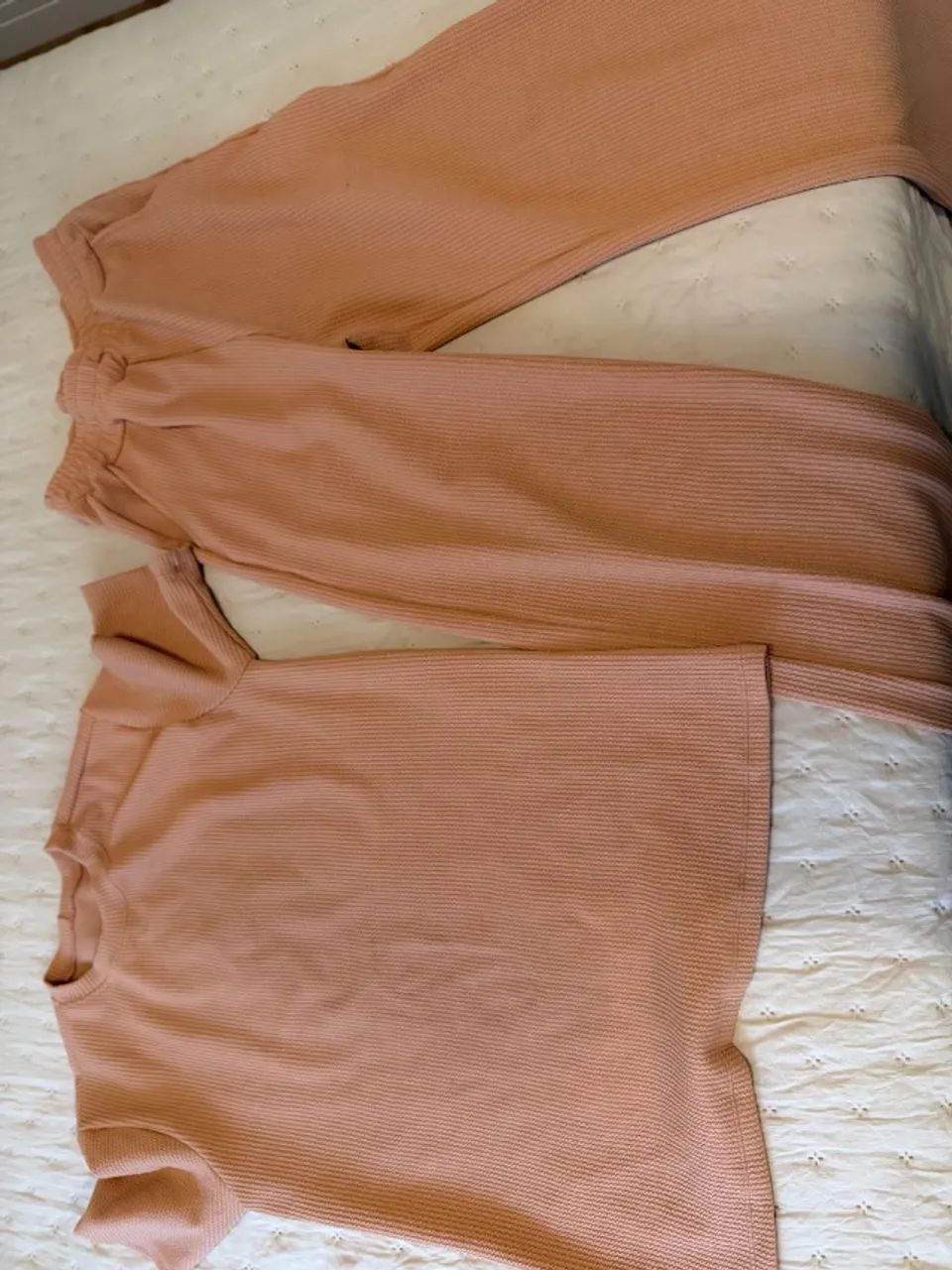 Kit conjunto anarruga  - Foto 4