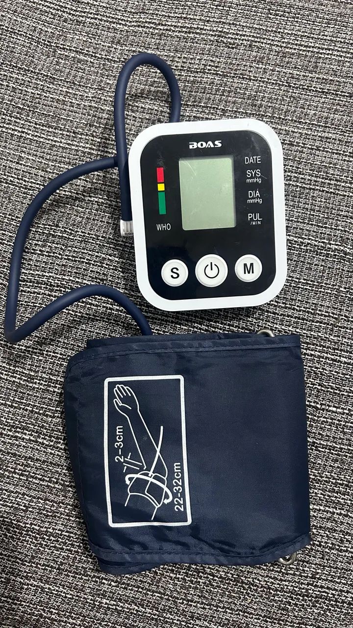Kit de avaliação física  - Foto 4