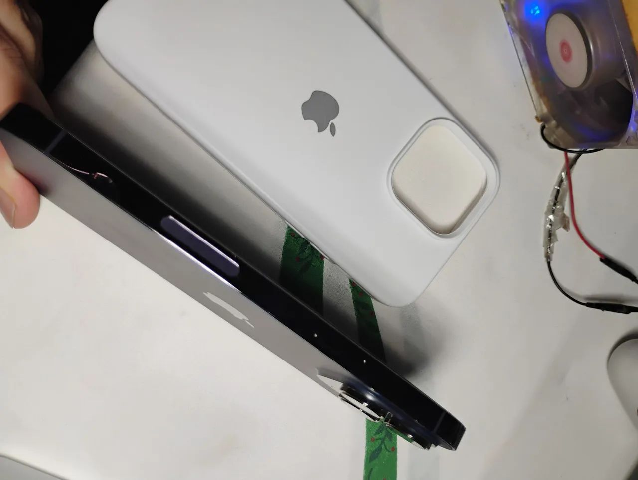 Iphone 14 pro max  - Foto 5