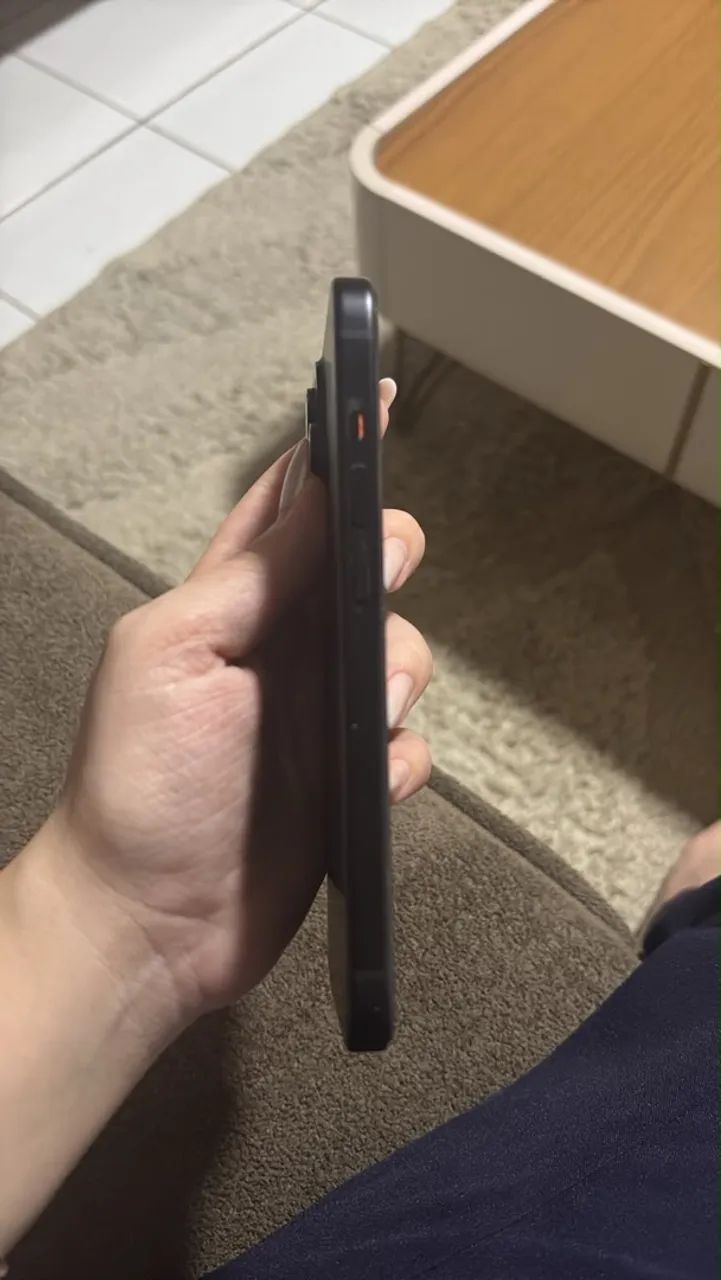 Iphone 15 - Foto 3