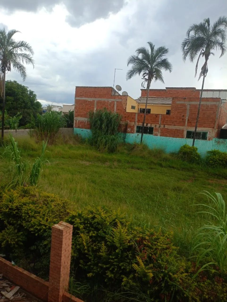 Excelente lote nas margens da DF - 480  - Foto 3