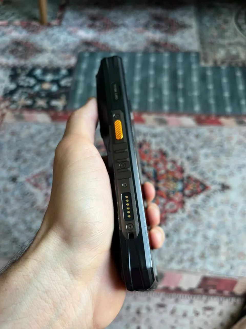 Celular Gamer Militar Ulefone Armor 28 Ultra - Foto 3