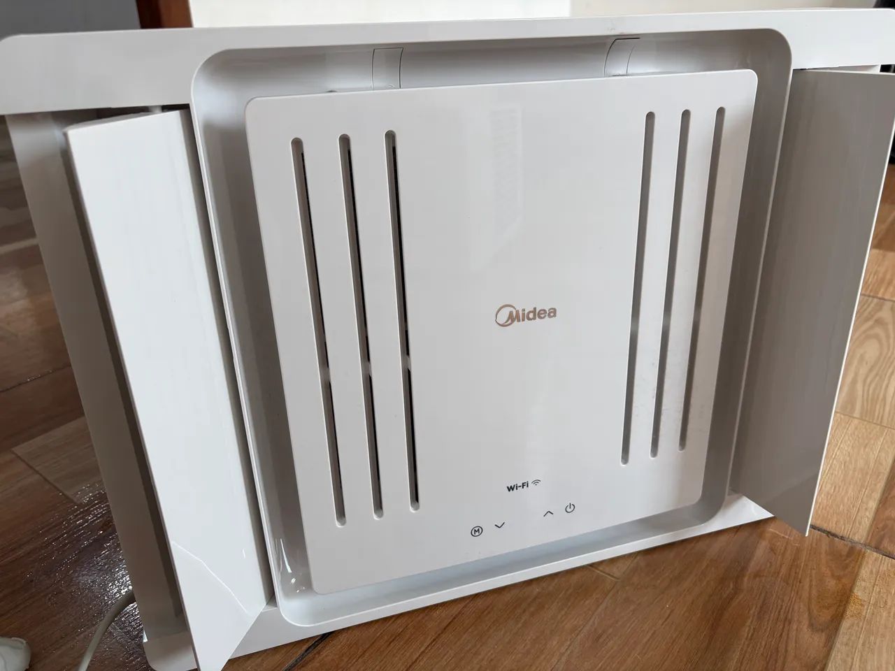 VENDO AR-CONDICIONADO MIDEA  - Foto 2