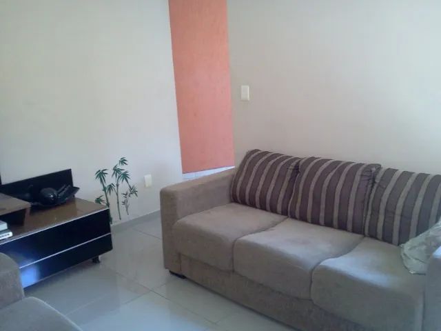 Casa espaçosa (geminada) no Alvorada - 450 mil - Foto 4
