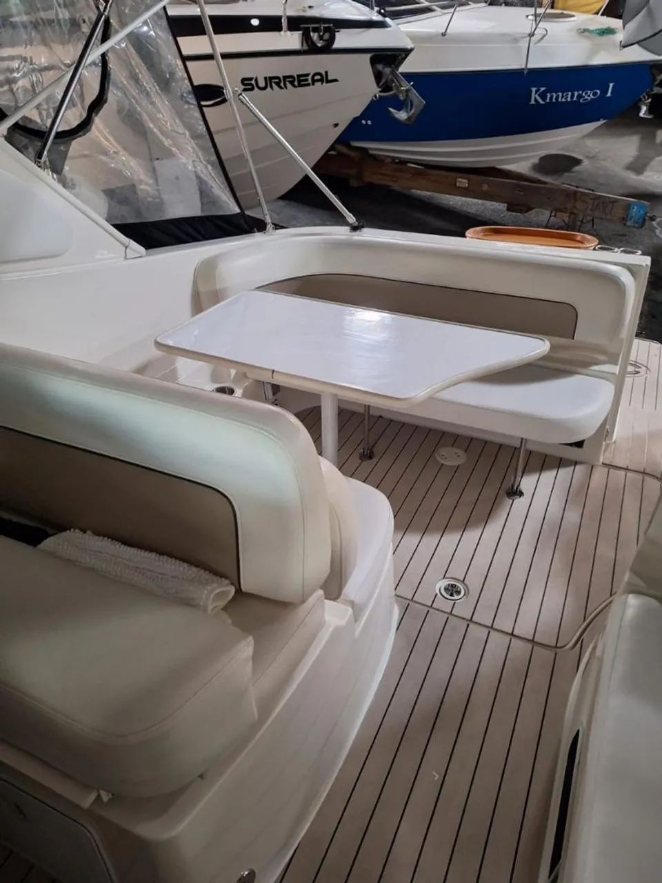  Lancha Bayliner 2015 - Foto 3