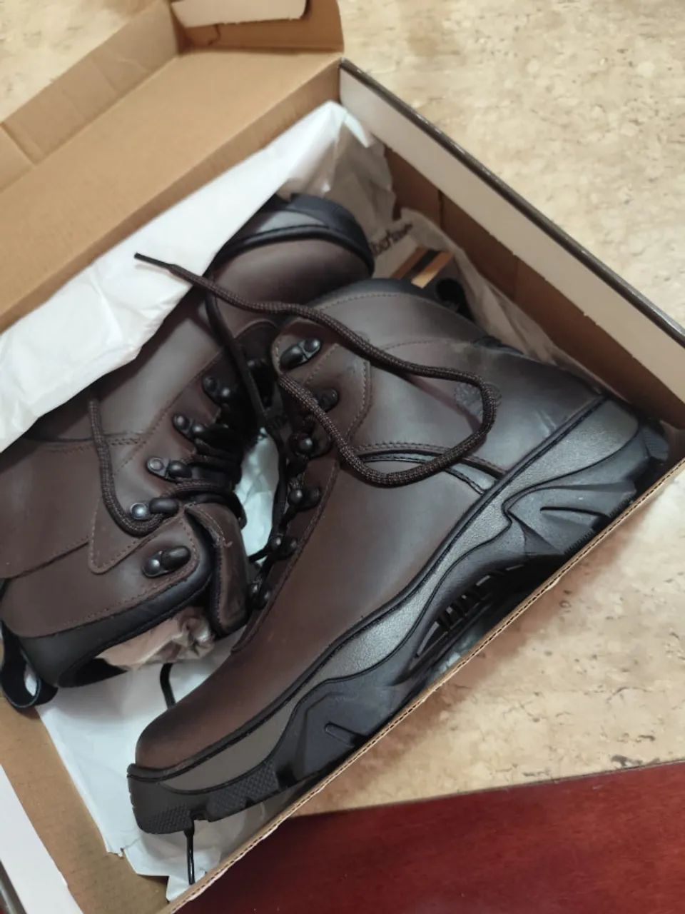 Bota Timberland - 39