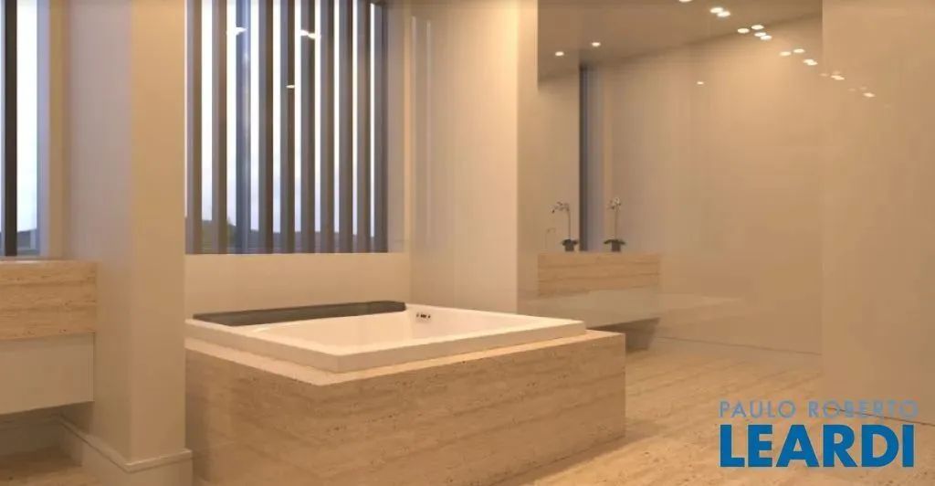 CASA EM CONDOMÍNIO - TAMBORÉ 2 - SP - Foto 10