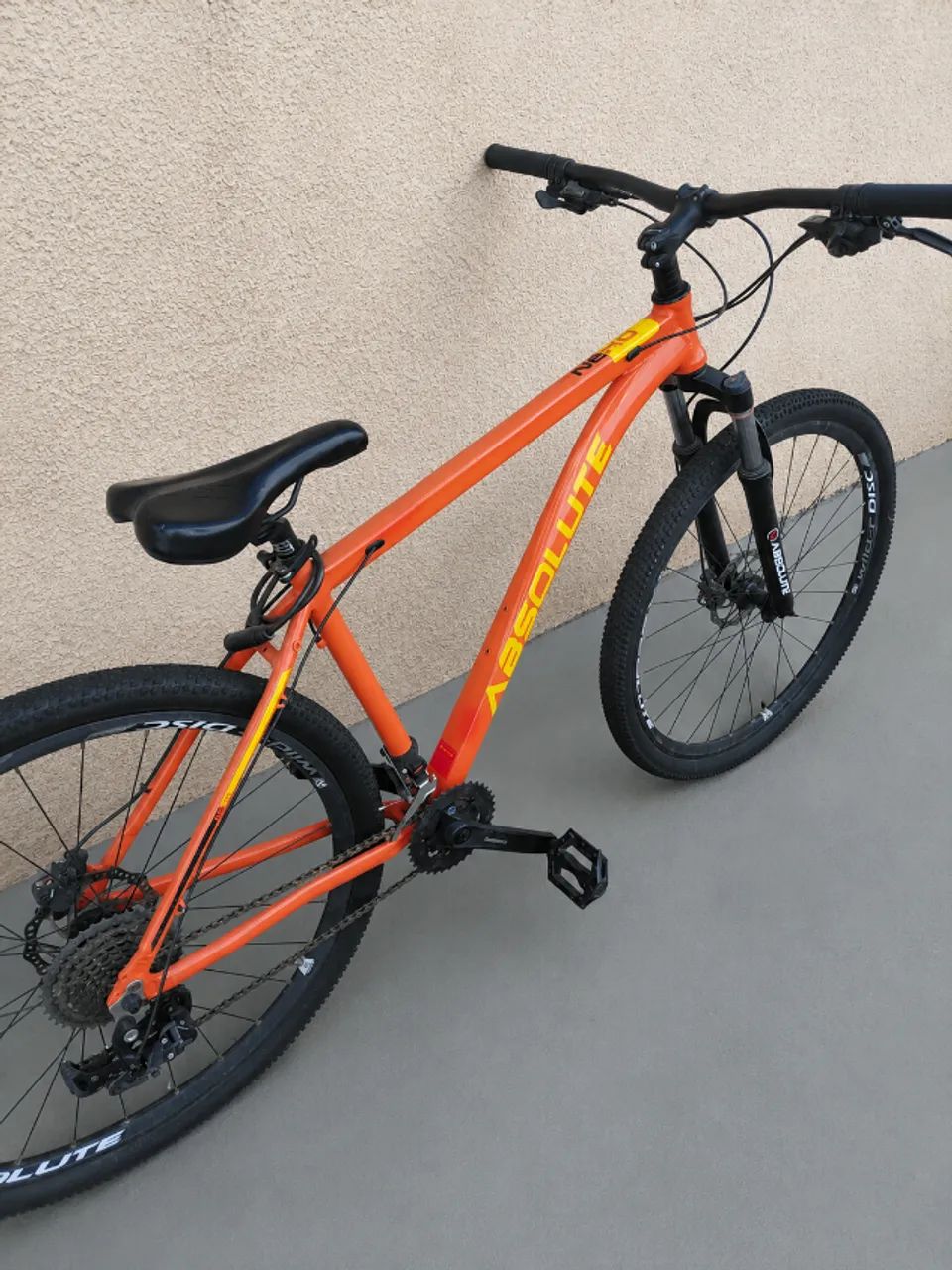 Bicicleta - Foto 2