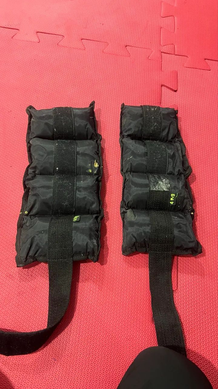 Caneleira 4kg - Foto 2