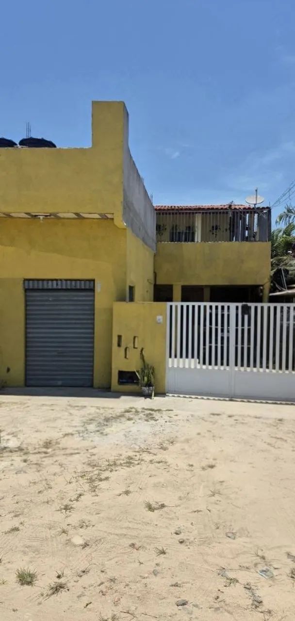 Casa em conde-ba 