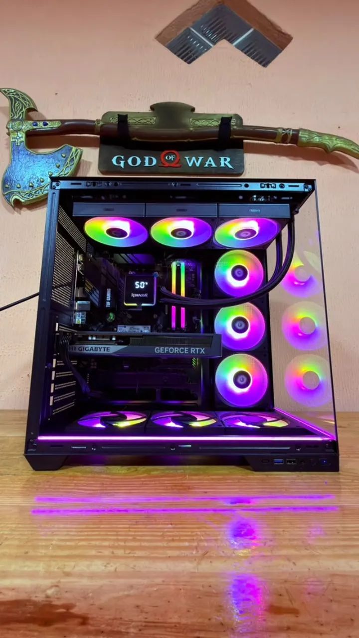 PC GAMER RYZEN - Foto 2