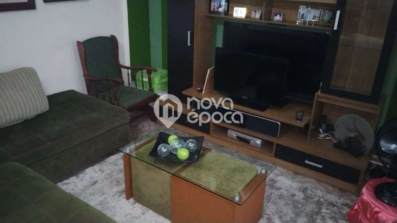 Abolição | Apartamento 2 quartos - Foto 2