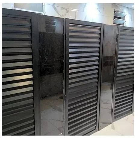 Portas, Janes, Portões de alumínio  - Foto 3