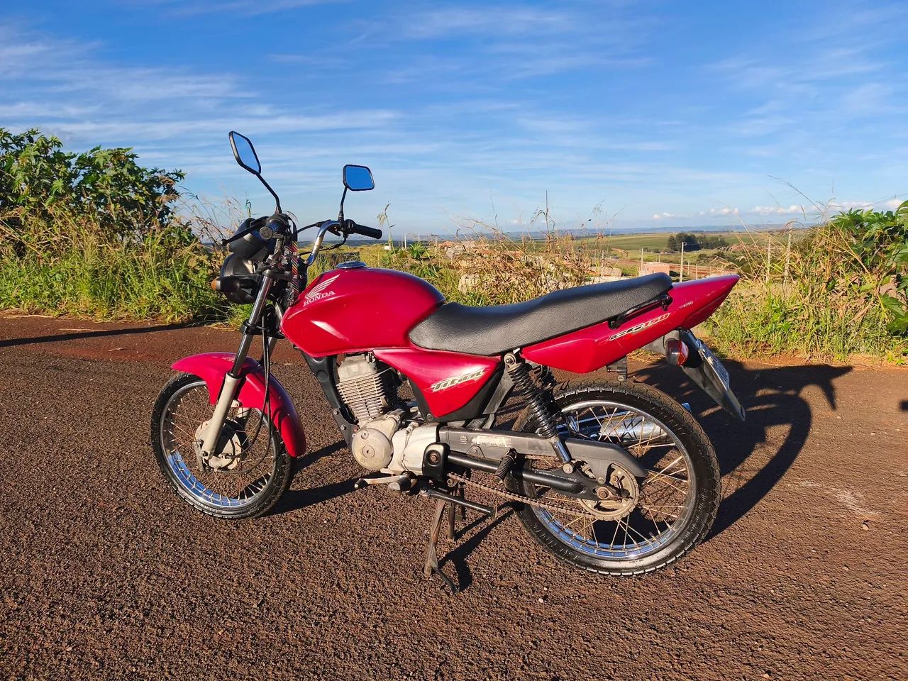 CG Titan Ks 2006 150 - Foto 2