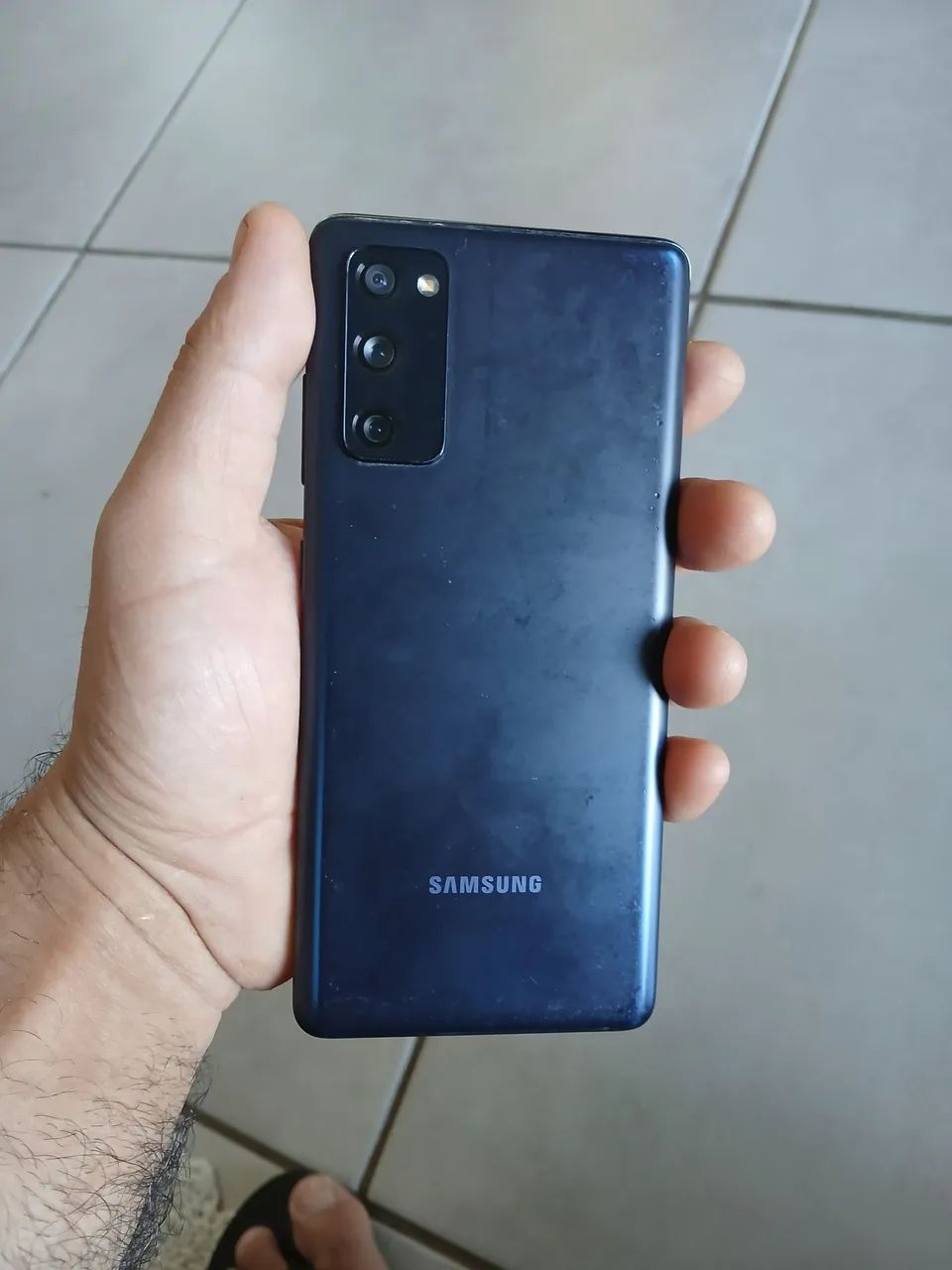SAMSUNG S20 FE 5G 128GB - Foto 3