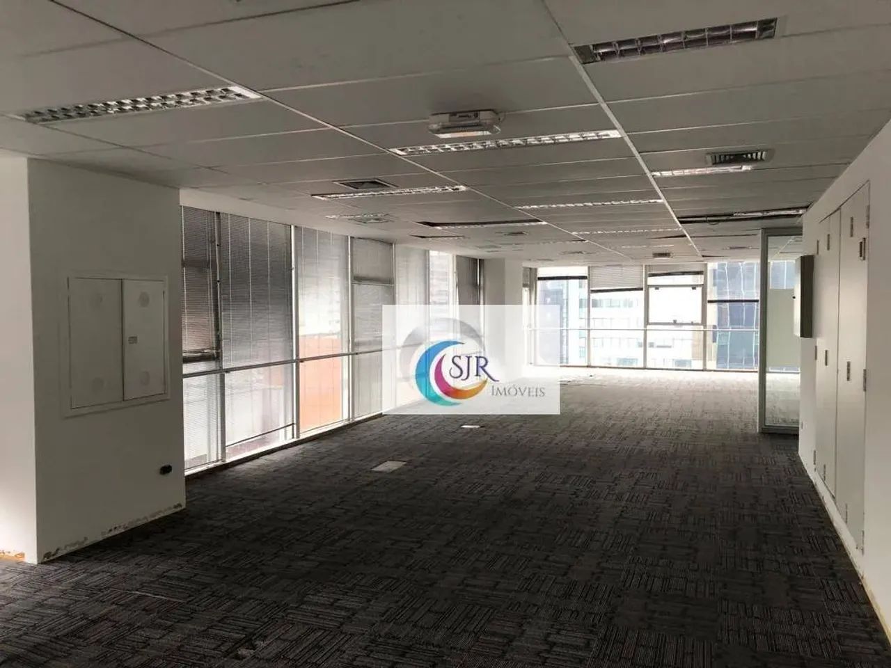 Conjunto para alugar, 268 m² - Paulista - São Paulo/SP - Foto 4