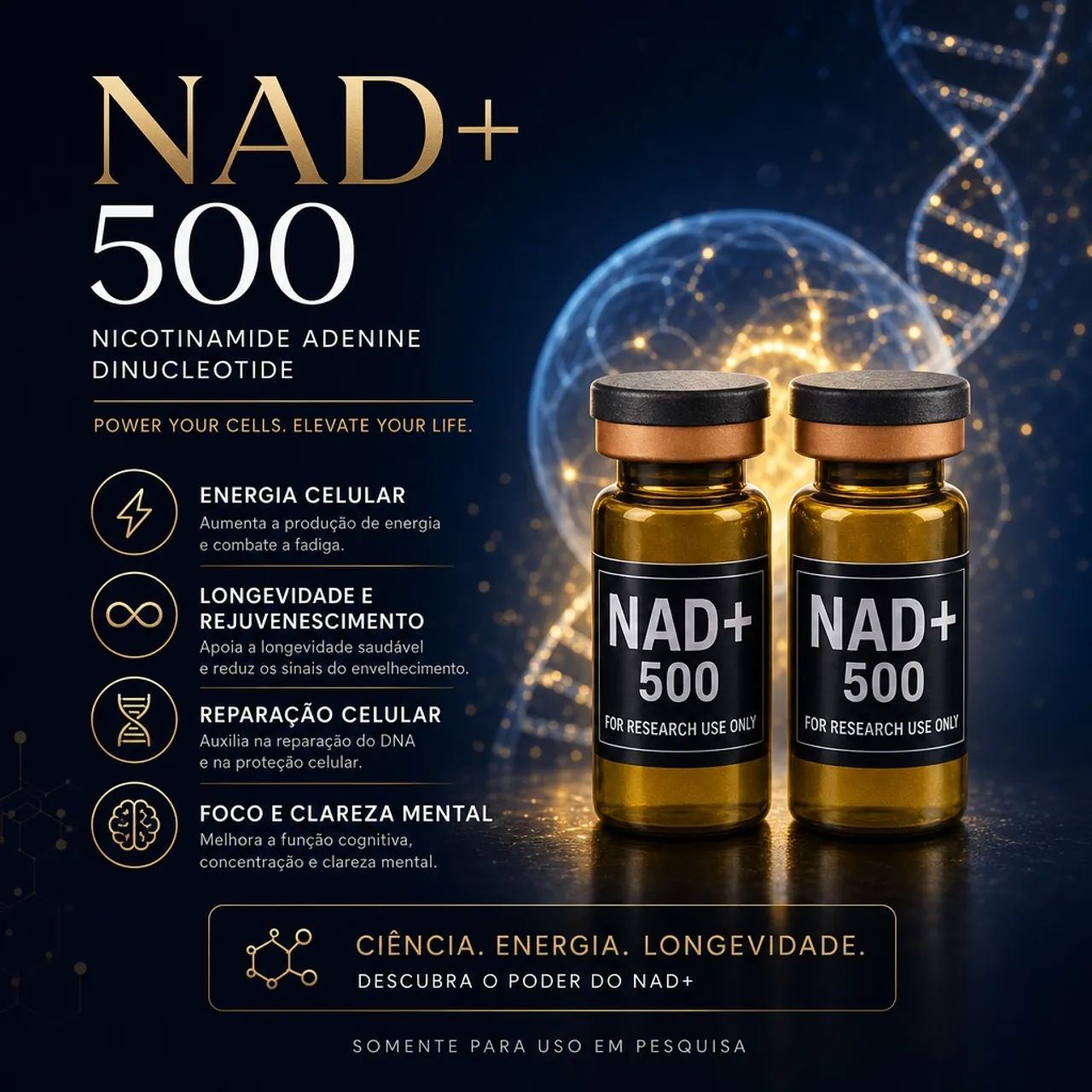 Nad+ 