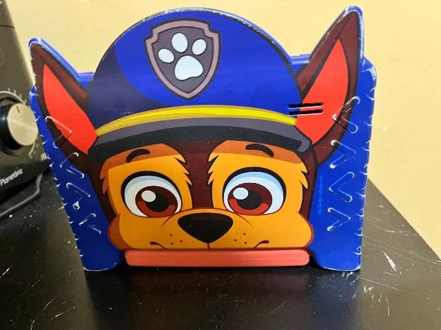 Tablet patrulha canina - Foto 2