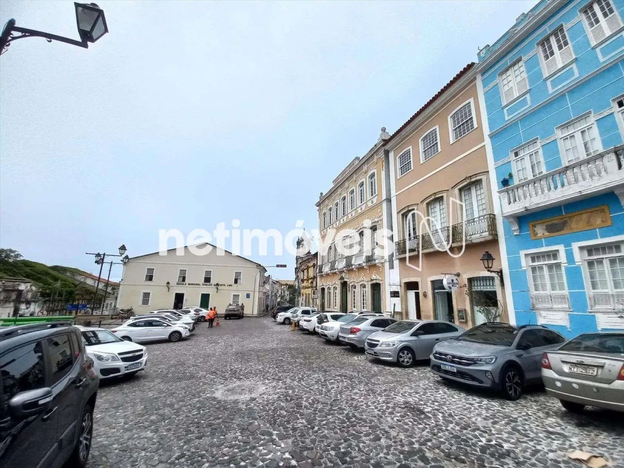 Loja com Área Total de 155 m²; para Aluguel no Largo do Carmo - Foto 2
