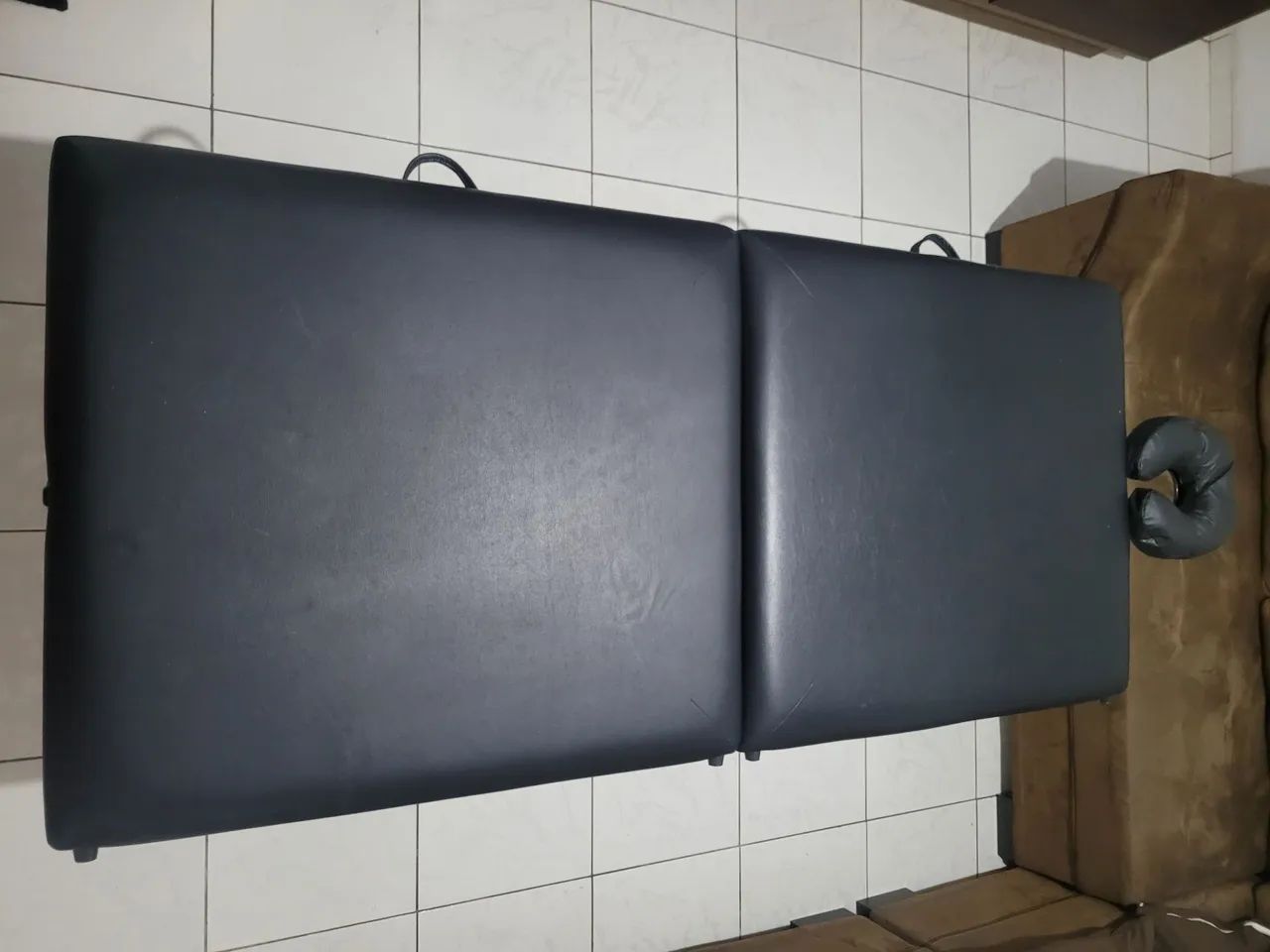 Maca Portátil Spa  - Foto 3