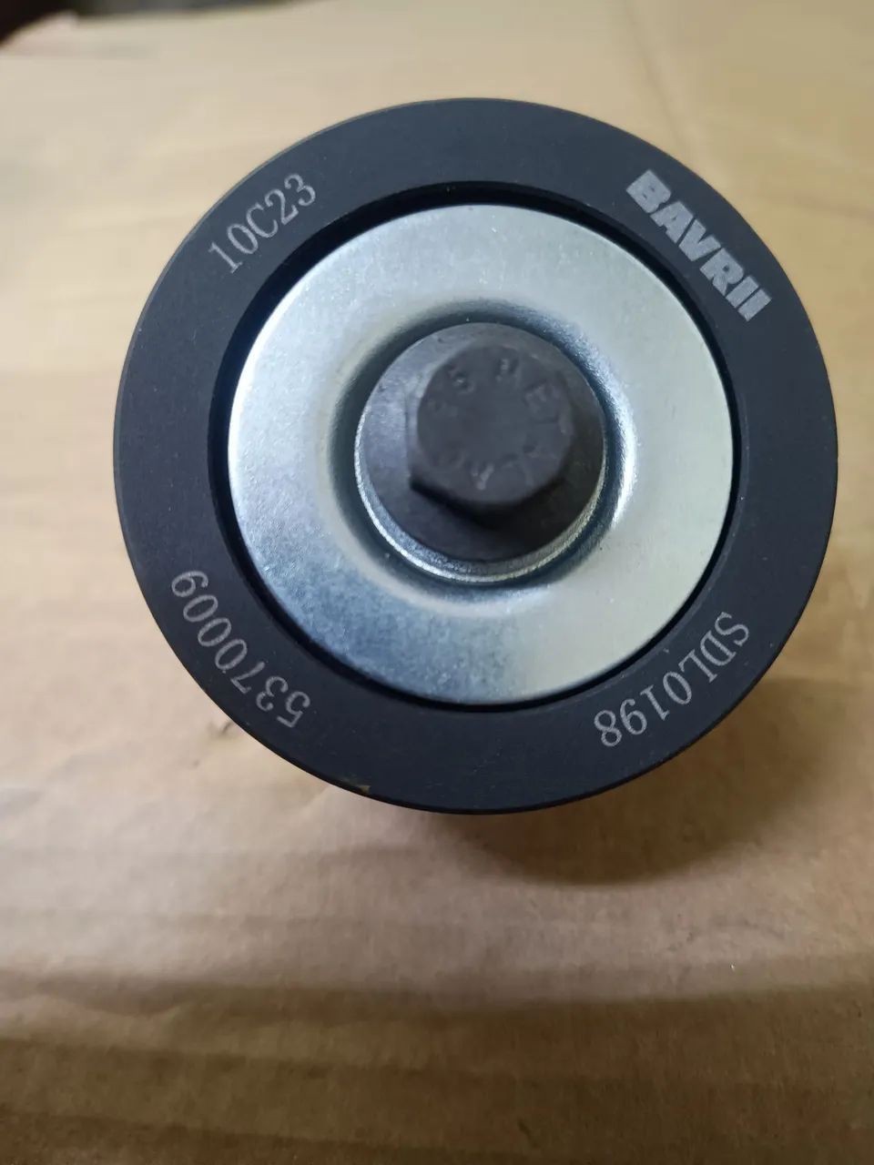 Peças para caminhão Volkswagen e Ford 