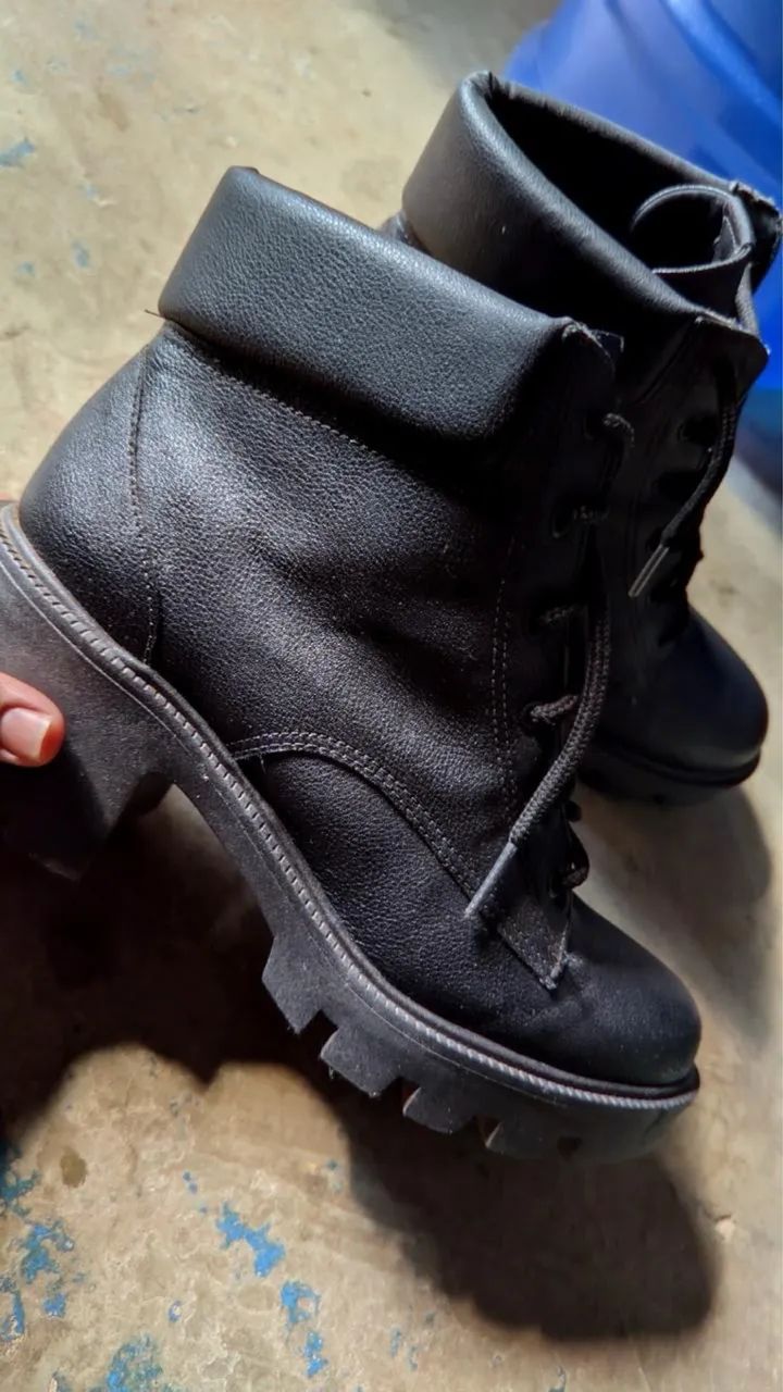 Bota - Foto 3
