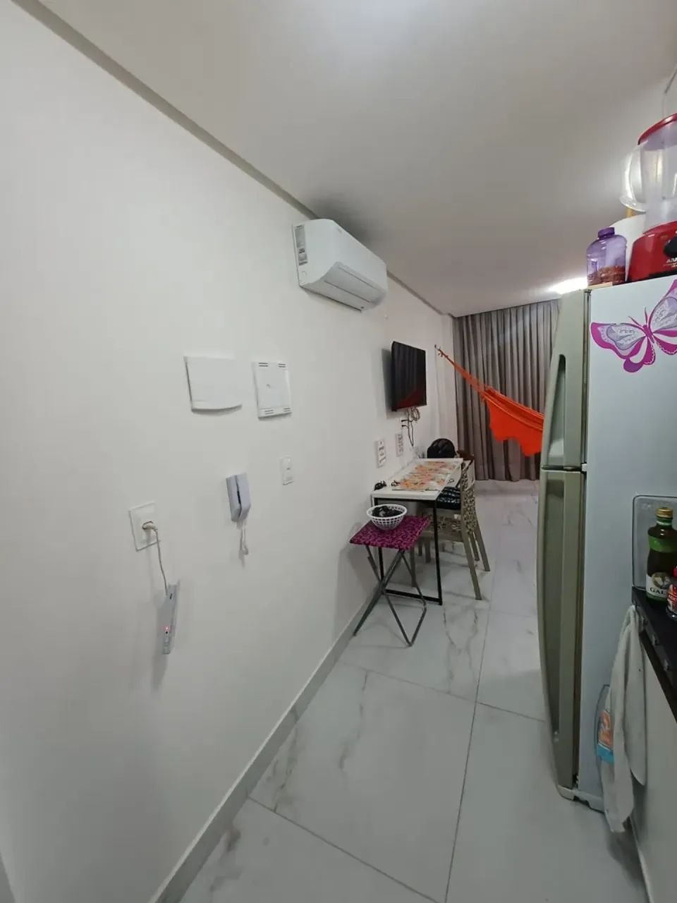Flat Beira-Mar em Cabedelo | Mobiliado | Vista Mar Definitiva - Foto 6